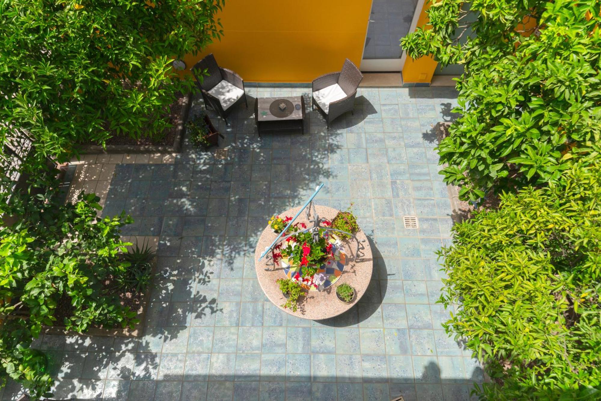 La Casa Di Bianca Bed & Breakfast Фолоника Екстериор снимка