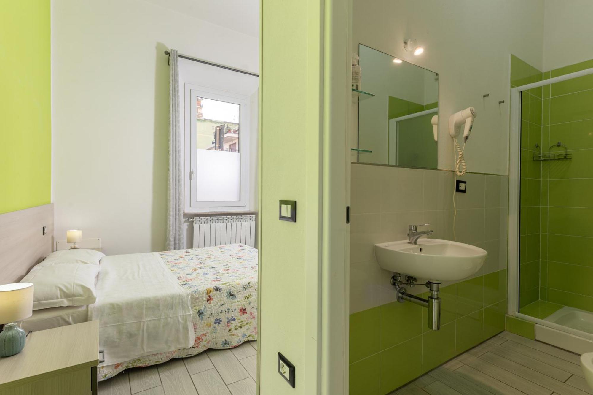 La Casa Di Bianca Bed & Breakfast Фолоника Екстериор снимка