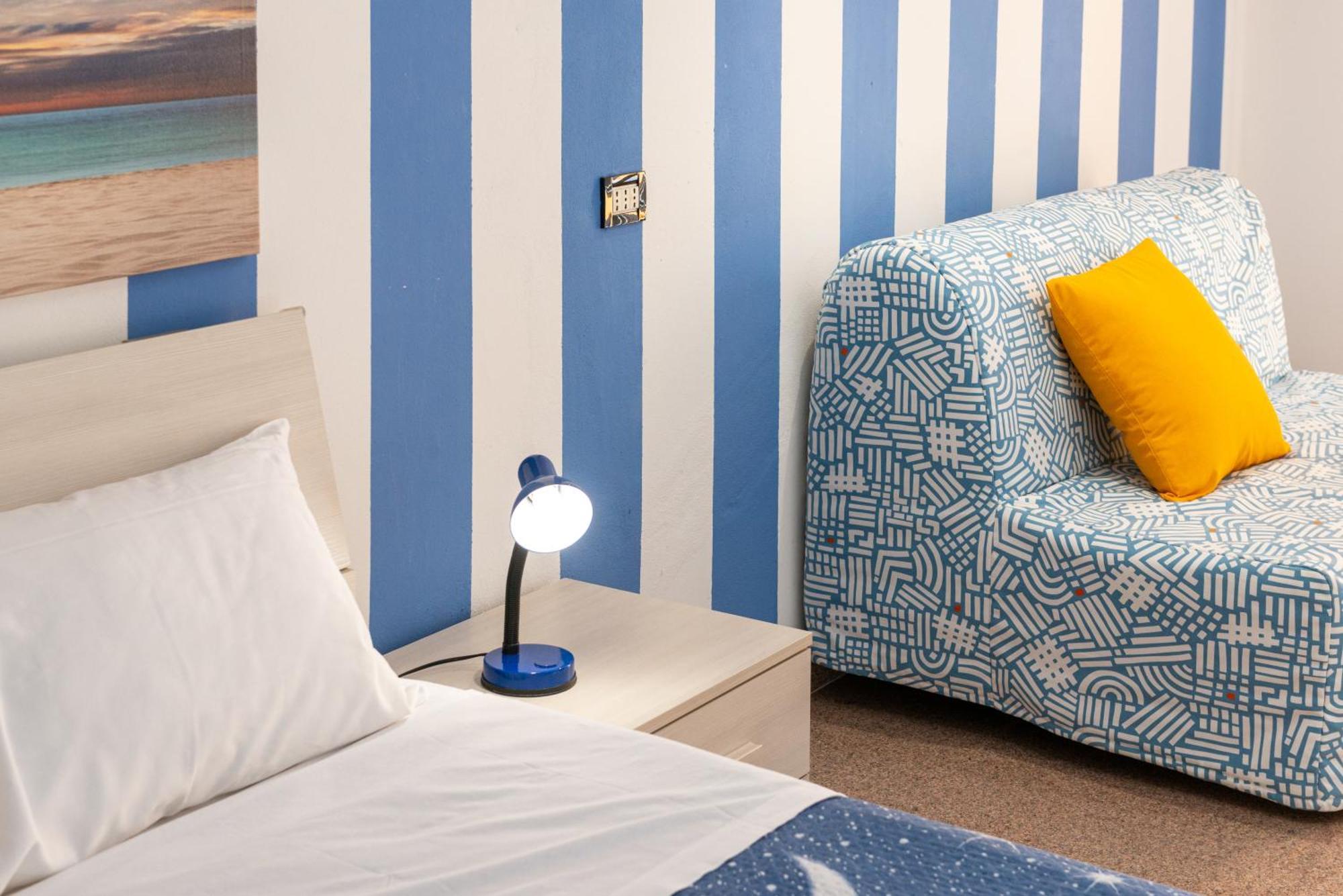 La Casa Di Bianca Bed & Breakfast Фолоника Екстериор снимка