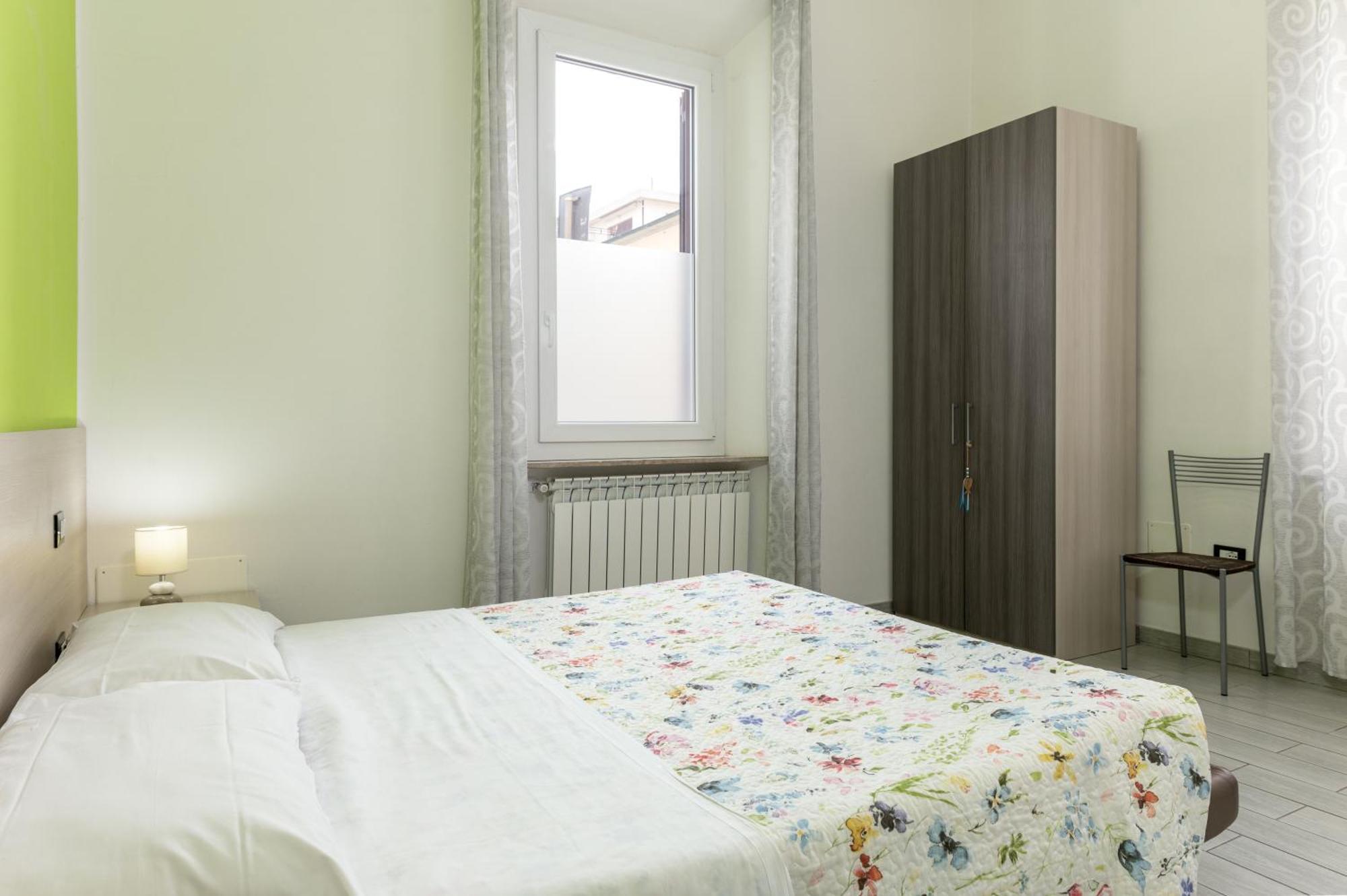 La Casa Di Bianca Bed & Breakfast Фолоника Екстериор снимка